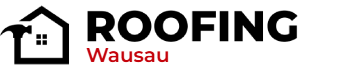 Wausau Roofing Company Logo